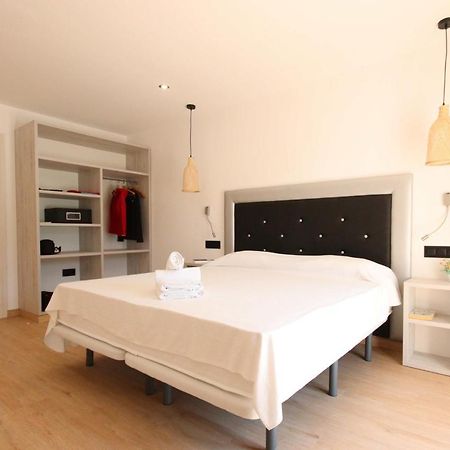 Hotel Costa Brava Roses Dış mekan fotoğraf
