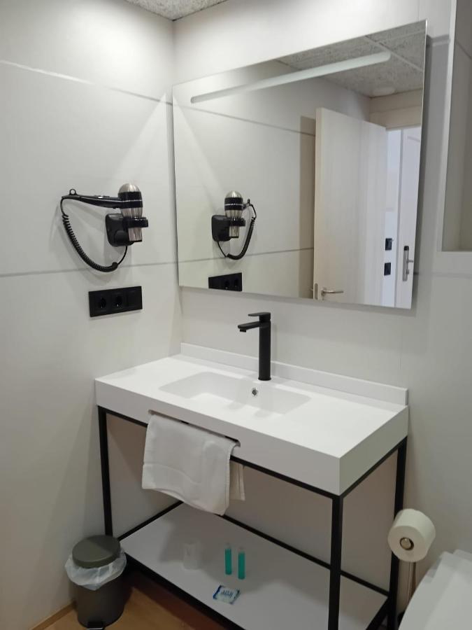 Hotel Costa Brava Roses Dış mekan fotoğraf
