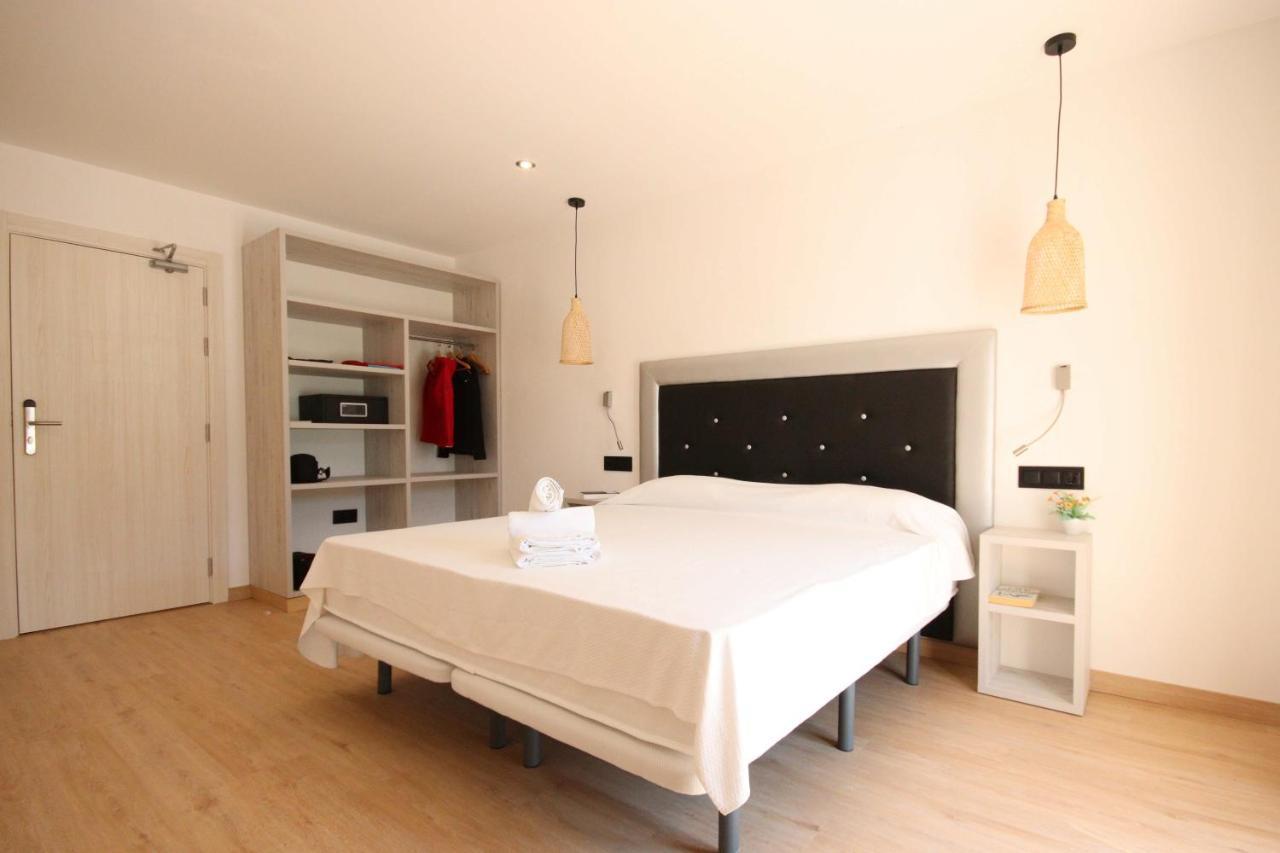 Hotel Costa Brava Roses Dış mekan fotoğraf