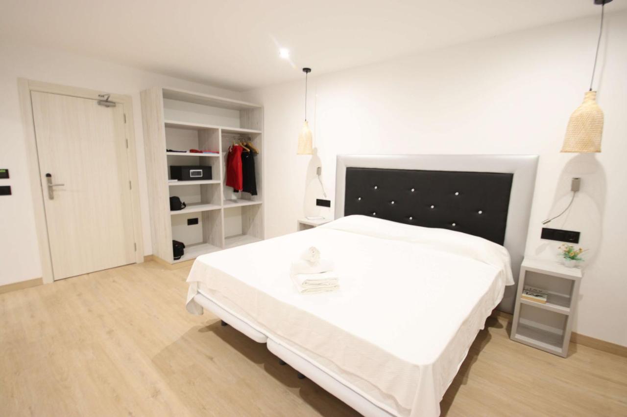Hotel Costa Brava Roses Dış mekan fotoğraf