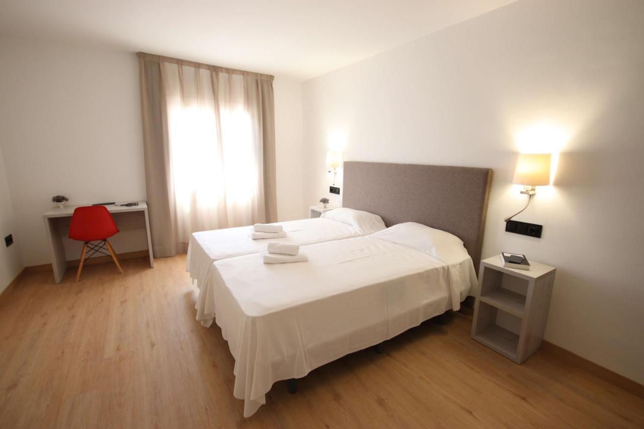 Hotel Costa Brava Roses Dış mekan fotoğraf
