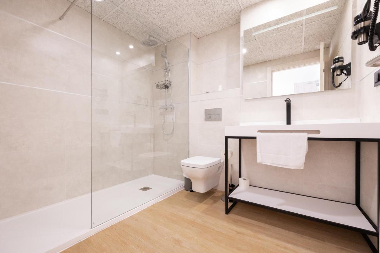 Hotel Costa Brava Roses Dış mekan fotoğraf