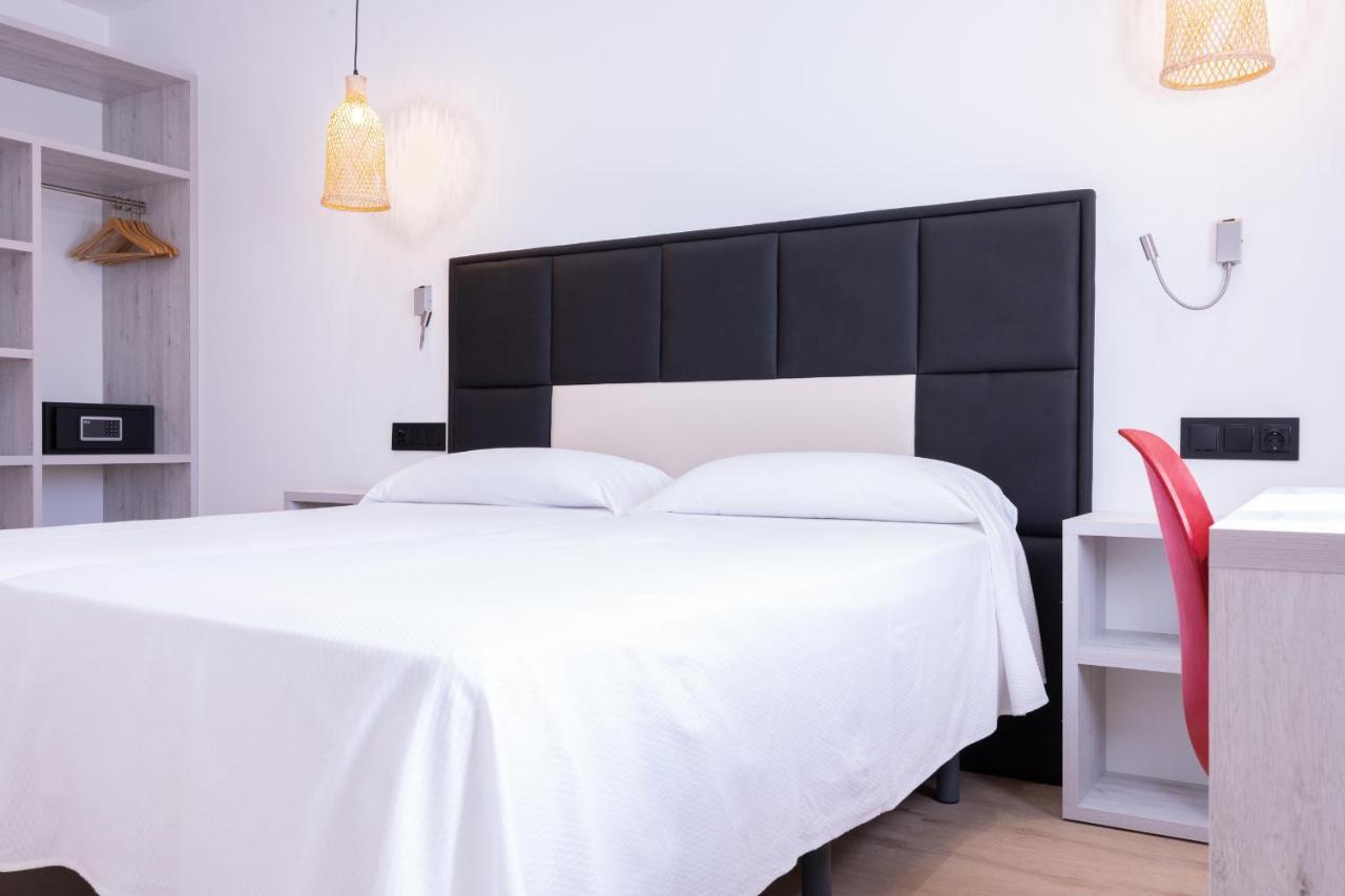 Hotel Costa Brava Roses Dış mekan fotoğraf