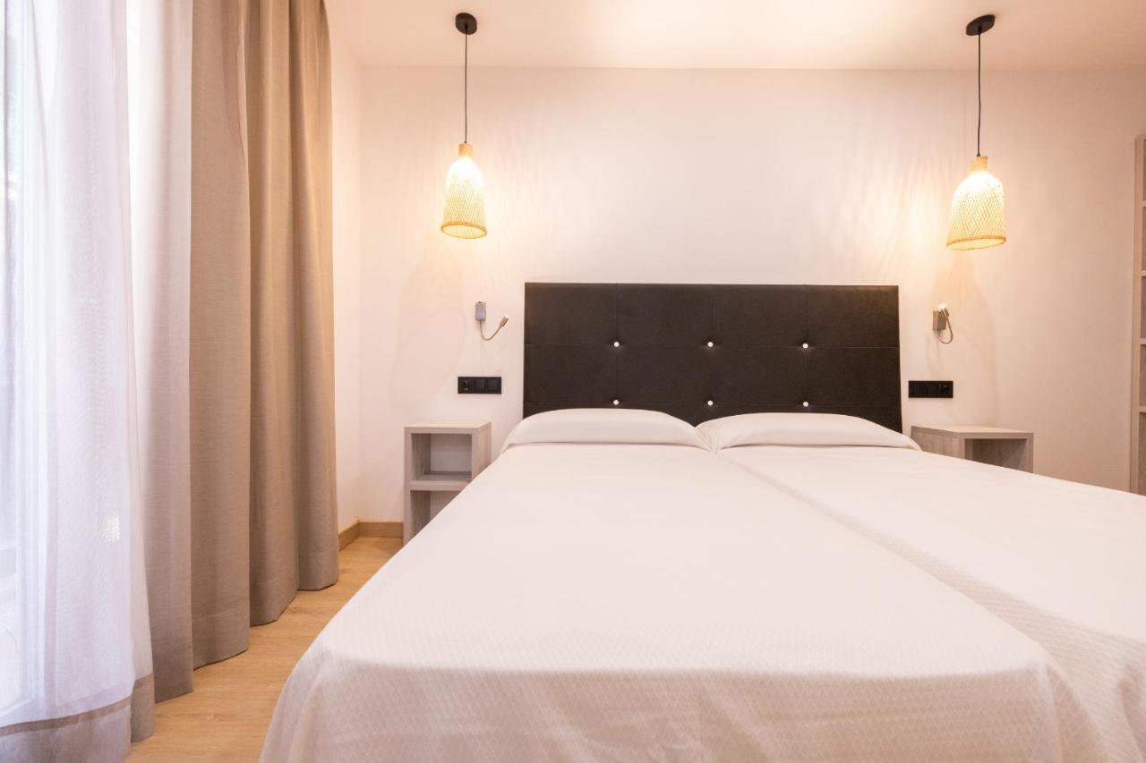 Hotel Costa Brava Roses Dış mekan fotoğraf