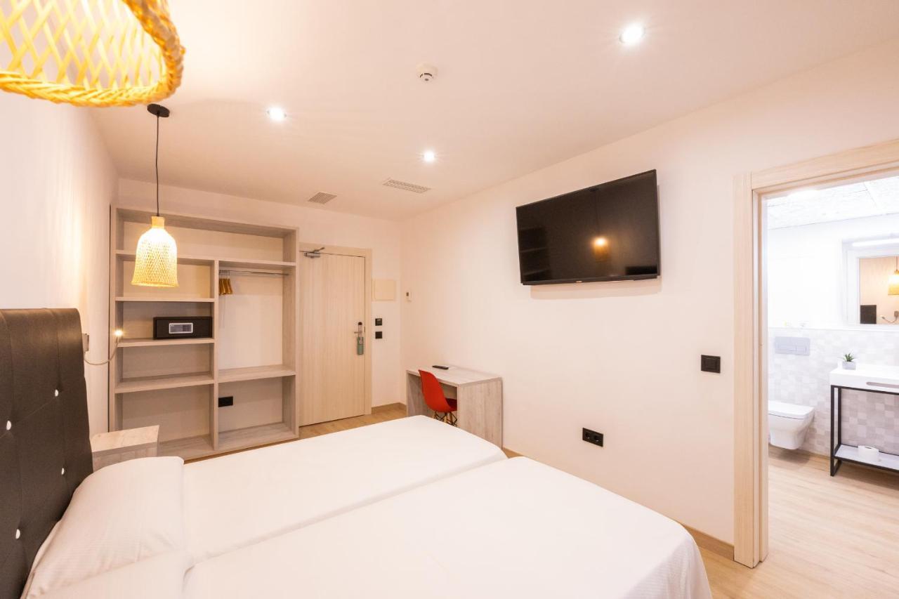 Hotel Costa Brava Roses Dış mekan fotoğraf