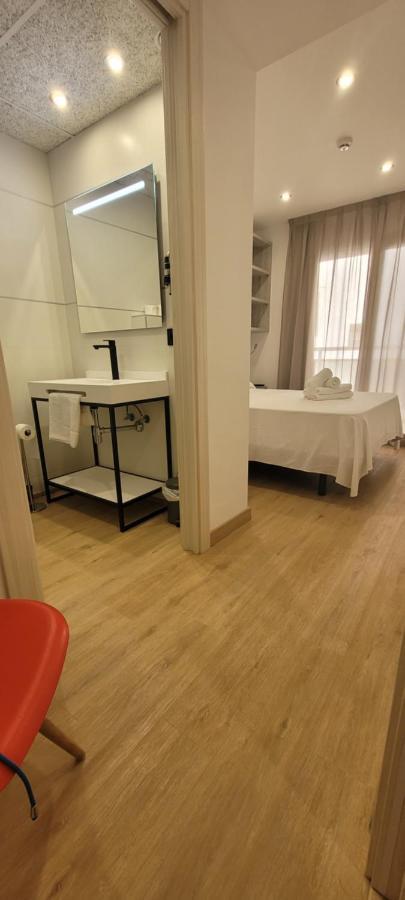 Hotel Costa Brava Roses Dış mekan fotoğraf