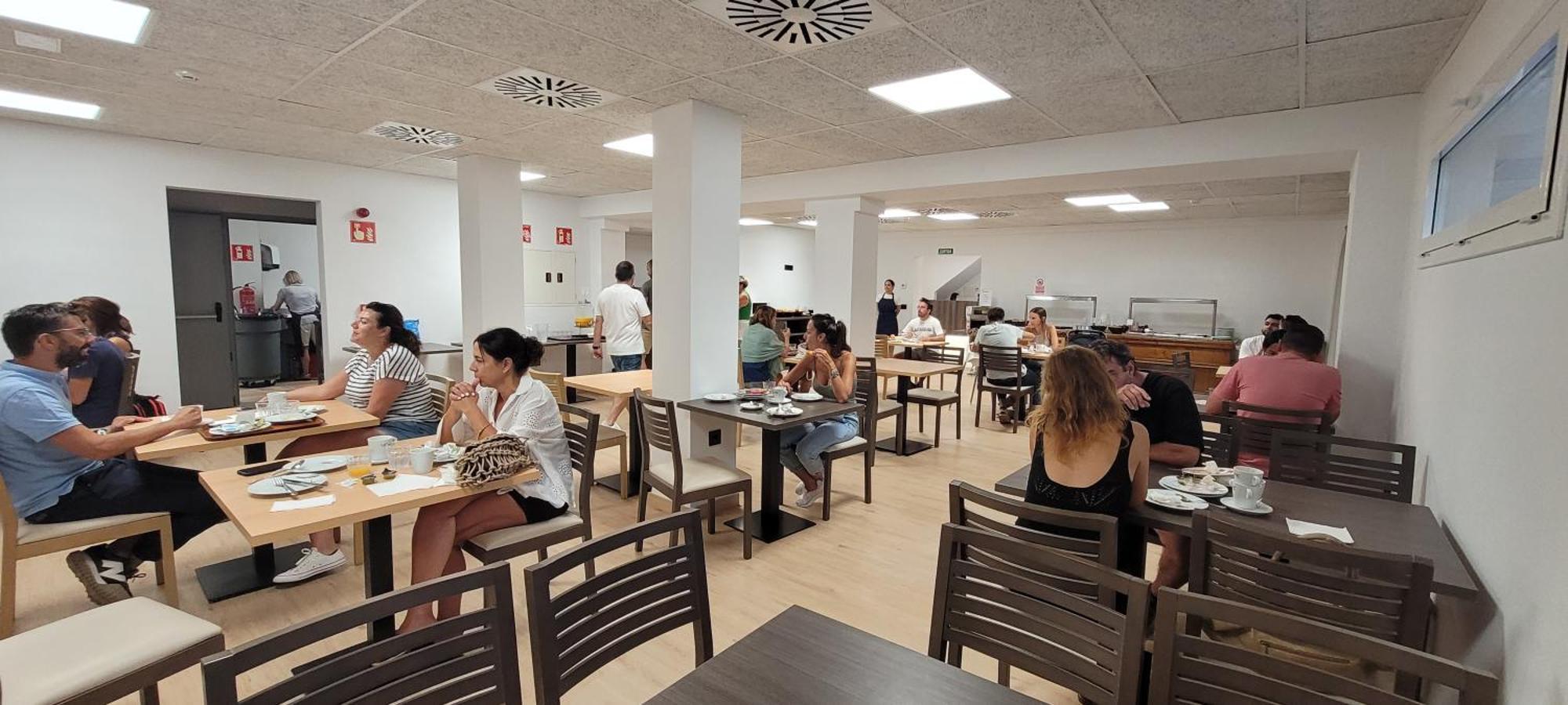 Hotel Costa Brava Roses Dış mekan fotoğraf