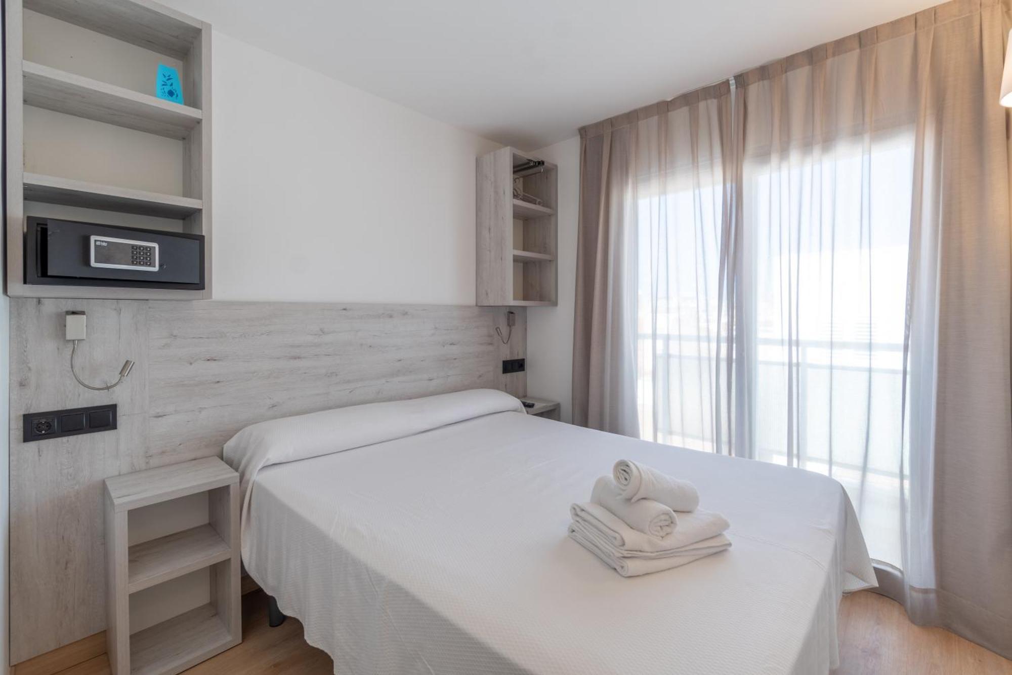 Hotel Costa Brava Roses Dış mekan fotoğraf
